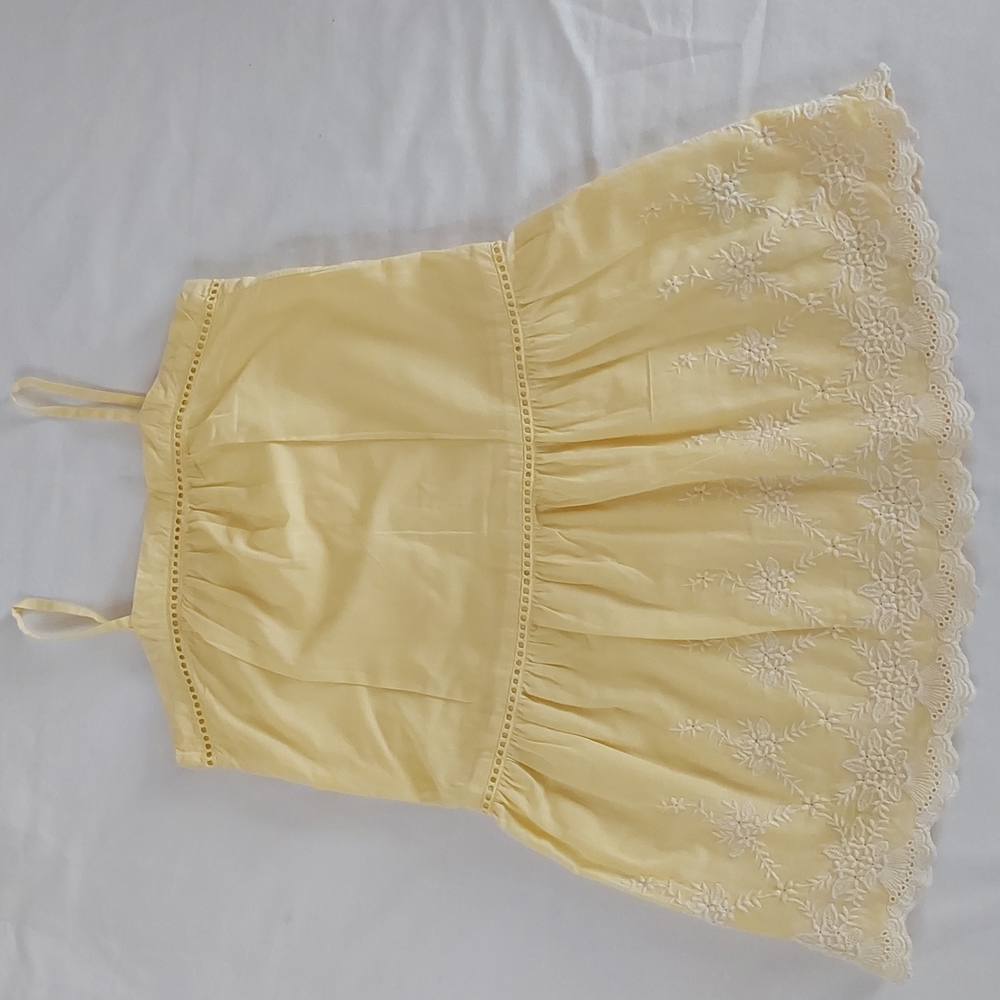 Baby Gap - Toddler Tank Dress